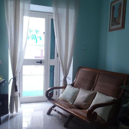 B&B Alos Sapri Luaran gambar