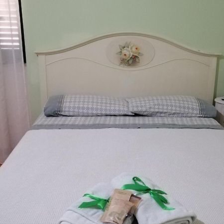 B&B Alos Sapri Luaran gambar