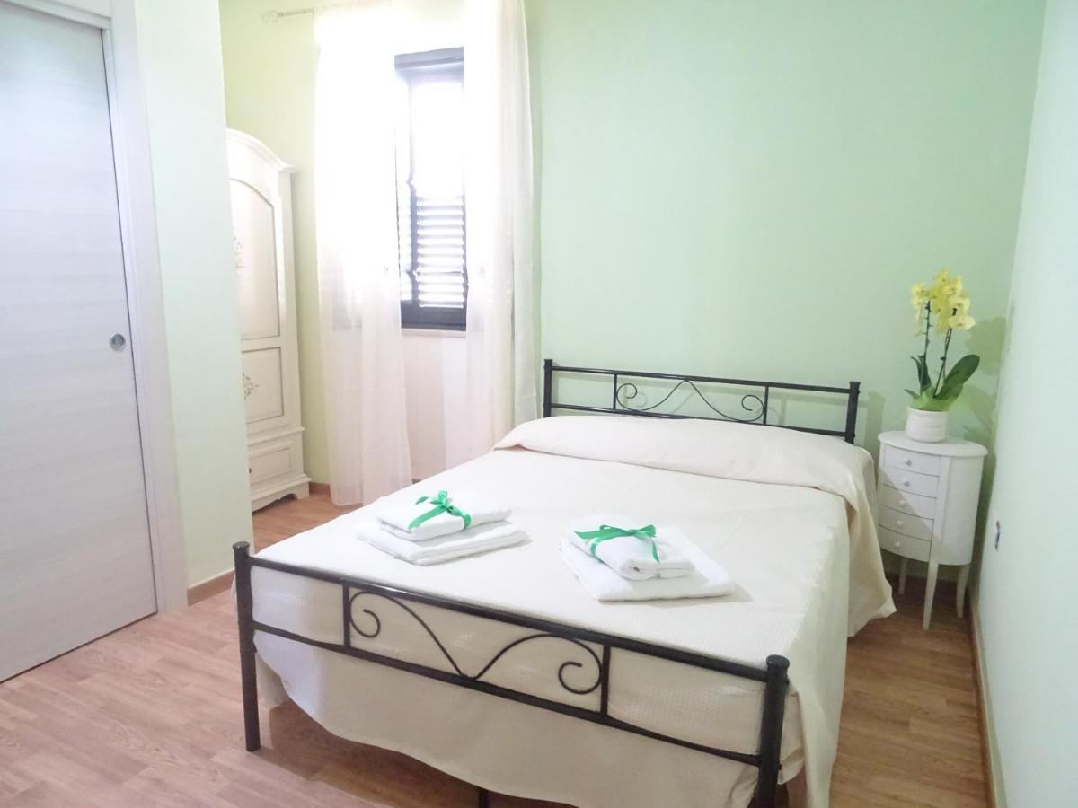 B&B Alos Sapri Luaran gambar