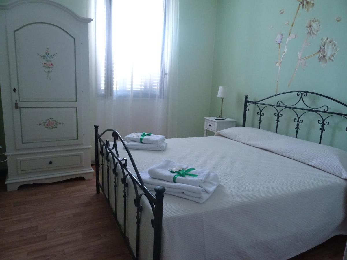B&B Alos Sapri Luaran gambar