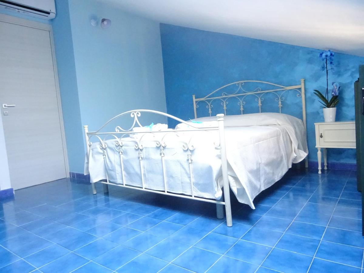 B&B Alos Sapri Luaran gambar