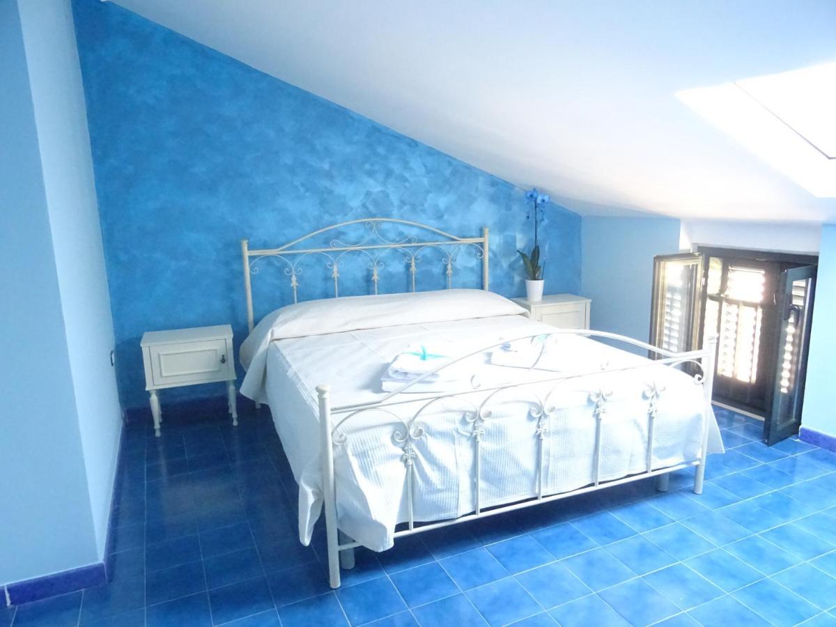 B&B Alos Sapri Luaran gambar