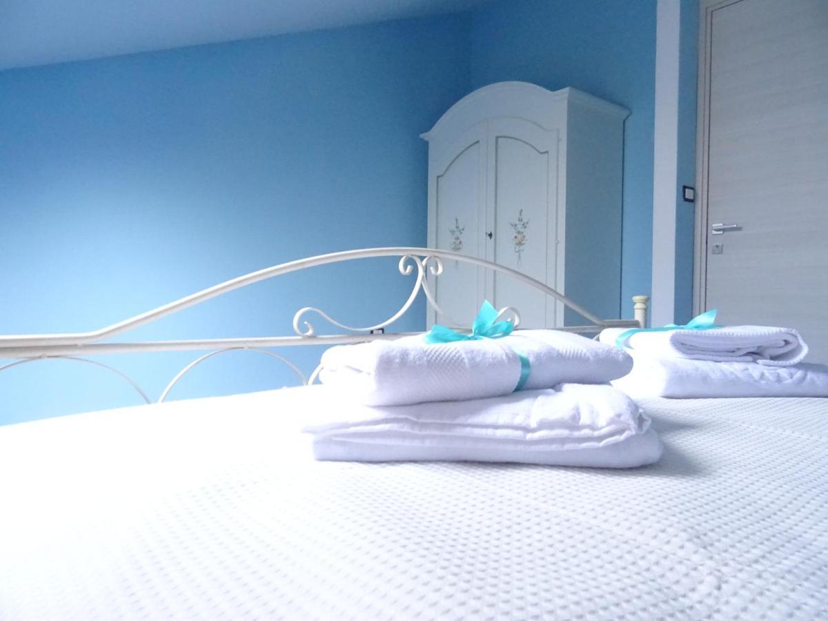 B&B Alos Sapri Luaran gambar