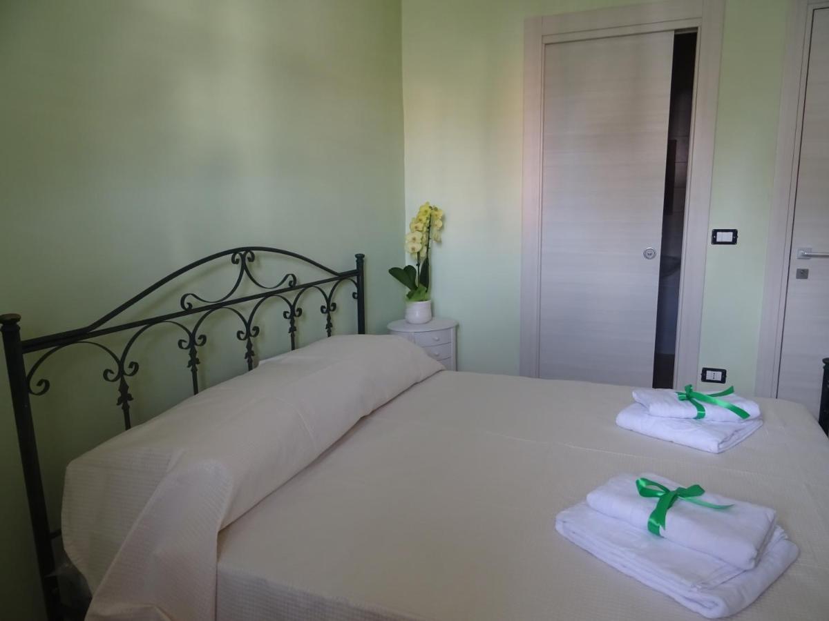 B&B Alos Sapri Luaran gambar