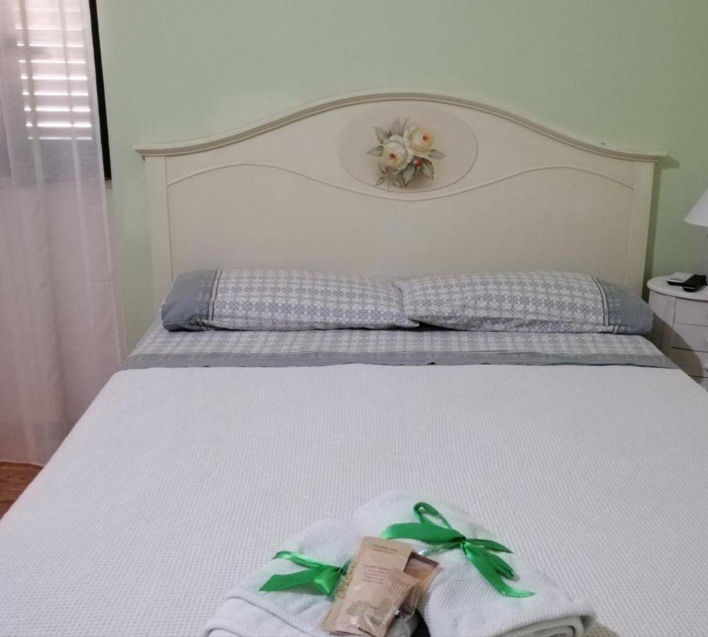 B&B Alos Sapri Luaran gambar
